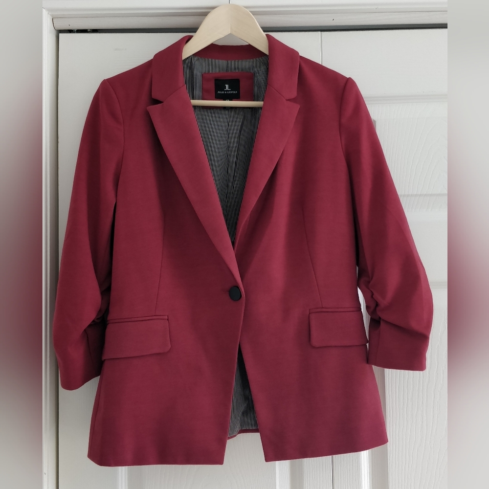 Women's Classic Blazer - Size S